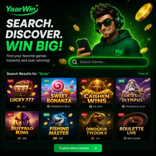 YaarWin Official 1 Yaar Win